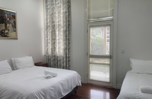 Kincumber South Hotel | Mary MacKillop Centre Central Coast