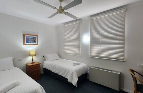 Kincumber South Hotel | Mary MacKillop Centre Central Coast