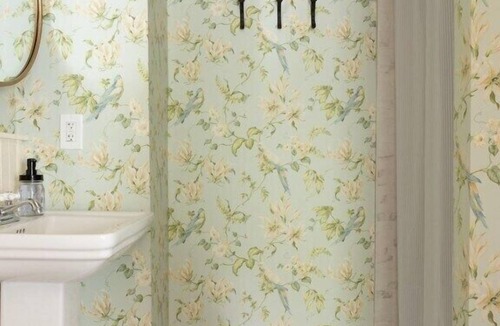 New Hampton House | Mary Mills Room