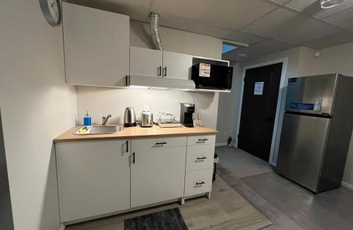 Fort Gary Apartment | Mary's Luxury Suite