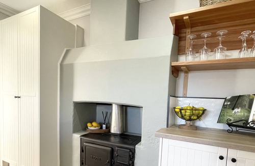 Singleton Cottage | Mary's on Macquarie | Singleton