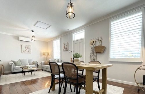 Singleton Cottage | Mary's on Macquarie | Singleton