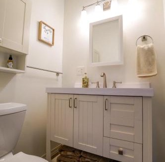 Iola House | Mary's Place