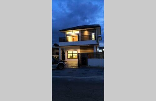 Pasir Pinji House | Mary's Residence Ipoh