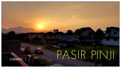 Pasir Pinji House | Mary's Residence Ipoh