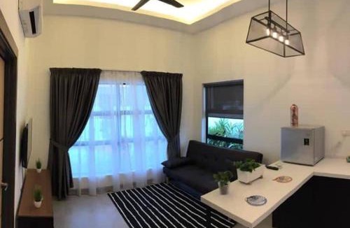 Pasir Pinji House | Mary's Residence Ipoh