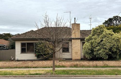 Maryborough House | Maryborough Central Home