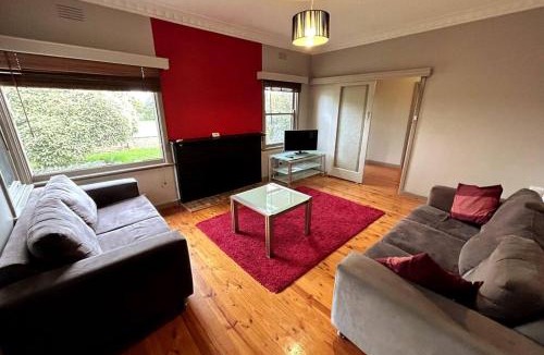 Maryborough House | Maryborough Central Home