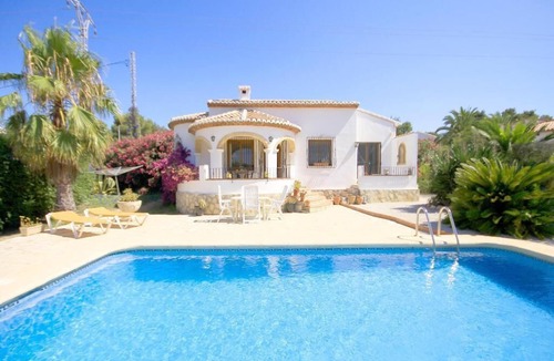 Panorama Villa | Marycar - Javea, Costa Blanca