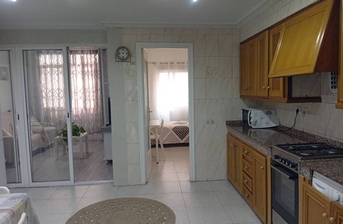 Elche Apartment | Marye's Corner