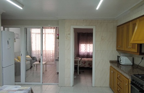 Elche Apartment | Marye's Corner