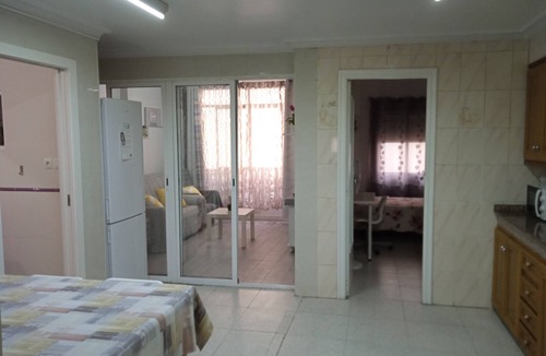 Elche Apartment | Marye's Corner