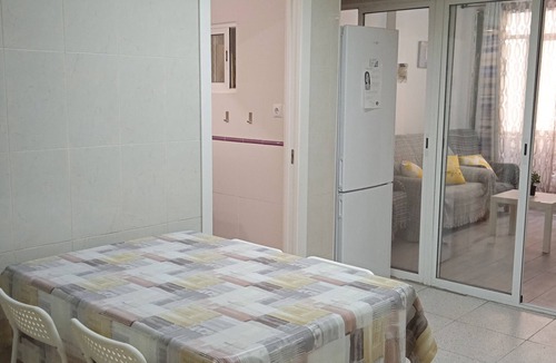 Elche Apartment | Marye's Corner