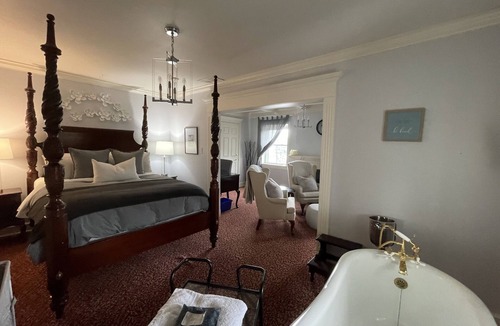 Maryhill Bed & Breakfast | Maryhill Inn