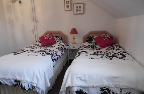 Bridlington Old Town Bed & Breakfast | Maryland Bed and Breakfast