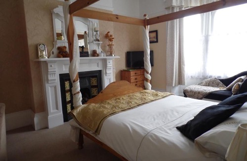 Bridlington Old Town Bed & Breakfast | Maryland Bed and Breakfast