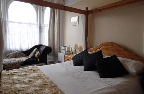 Bridlington Old Town Bed & Breakfast | Maryland Bed and Breakfast