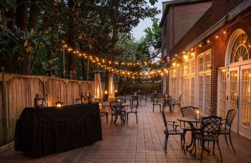 Historic District Hotel | Maryland Inn 2 Doubles, Pet-Friendly, 2 Units