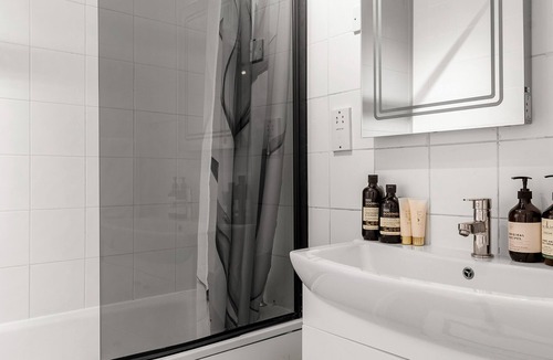 Bryanston and Dorset Square Apartment | Marylebone gem apartments