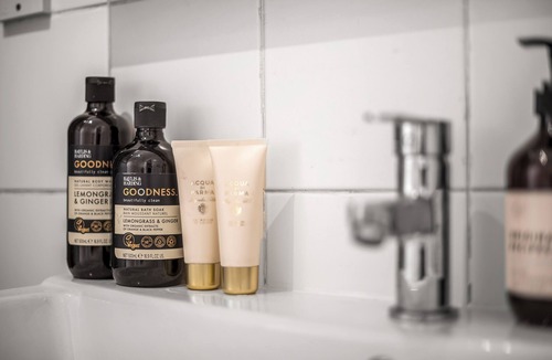 Bryanston and Dorset Square Apartment | Marylebone gem apartments