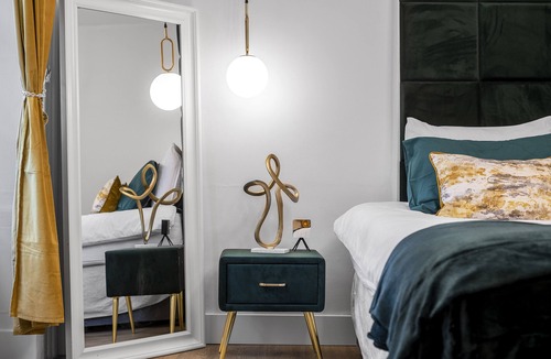 Bryanston and Dorset Square Apartment | Marylebone gem apartments