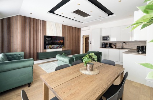 Marylebone Apartment | Marylebone Serviced Apartments