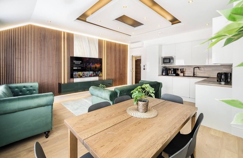 Marylebone Apartment | Marylebone Serviced Apartments