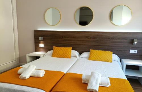 Benicarlo Apartment | Marynton Boutique