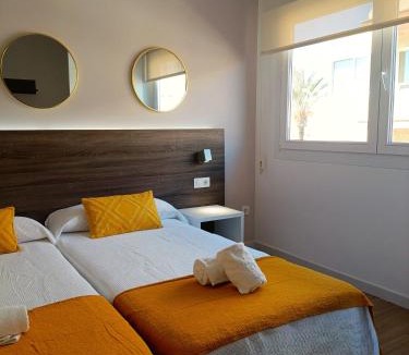 Benicarlo Apartment | Marynton Boutique