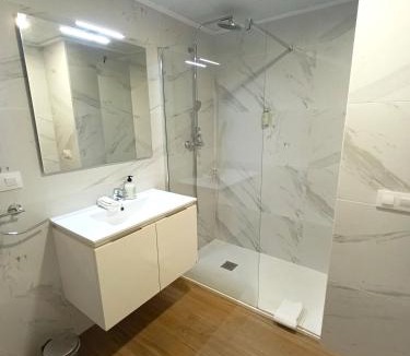Benicarlo Apartment | Marynton Boutique