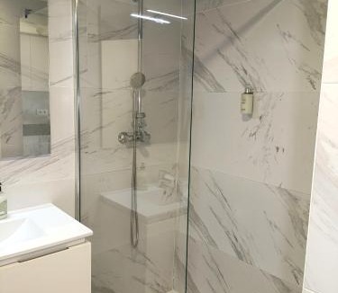 Benicarlo Apartment | Marynton Boutique