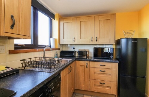 Ardnamurchan Peninsula Cottage | Marys House