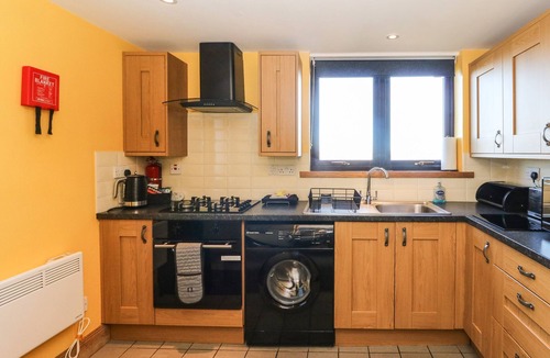 Ardnamurchan Peninsula Cottage | Marys House