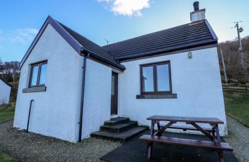 Ardnamurchan Peninsula House | Marys House