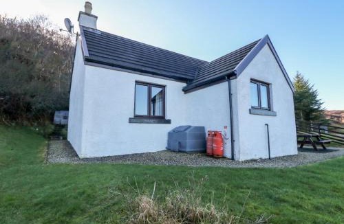 Ardnamurchan Peninsula House | Marys House