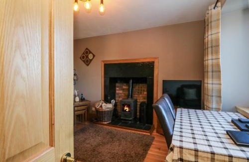 Ardnamurchan Peninsula House | Marys House