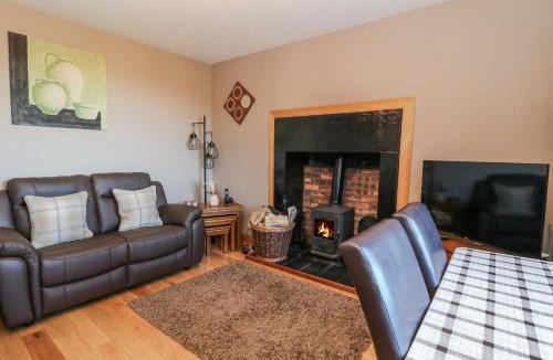 Ardnamurchan Peninsula House | Marys House