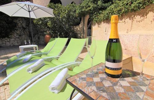 Calpe Villa | Maryvilla 0306