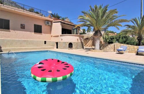 Calpe Villa | MARYVILLA 240