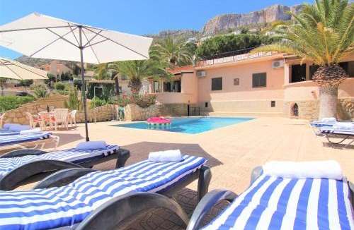 Calpe Villa | MARYVILLA 240