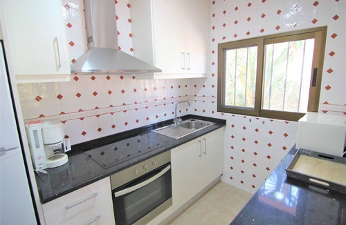 Calpe Villa | MARYVILLA0240-Gran Vista-Wifi y Parking Gratis.