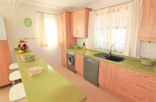 Calpe Villa | MARYVILLA1220-Wifi y Parking Gratis-Cerca Playa.