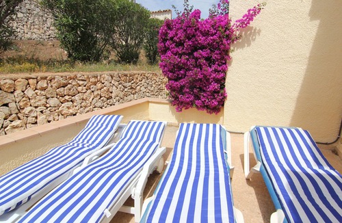 Calpe Villa | MARYVILLA57-Wifi y Parking Gratis-Cerca Playa.