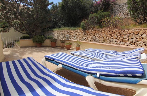 Calpe Villa | MARYVILLA57-Wifi y Parking Gratis-Cerca Playa.