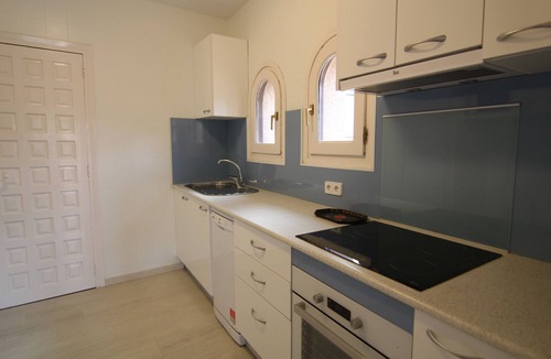 La Canuta Villa | MARYVILLA71-Gran Vista-Wifi y Parking Gratis.