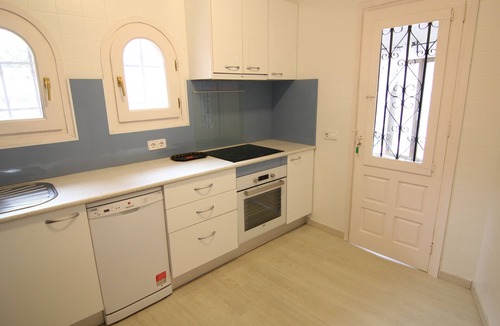 La Canuta Villa | MARYVILLA71-Gran Vista-Wifi y Parking Gratis.