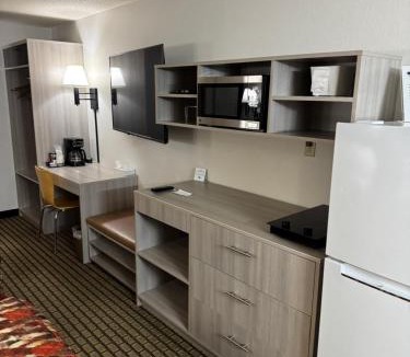 Maryville Hotel | Maryville Extended Stay