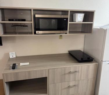 Maryville Hotel | Maryville Extended Stay