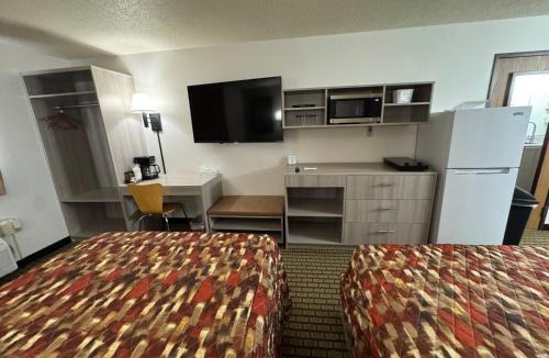 Maryville Hotel | Maryville Extended Stay
