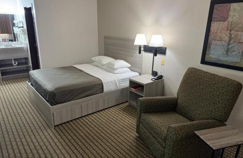 Maryville Hotel | Maryville Extended Stay